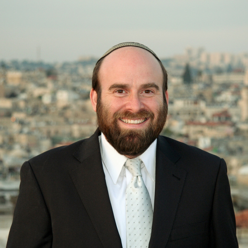Rav Reuven Taragin